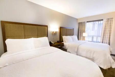 Hampton Inn - Vancouver Airport/Richmond - 29