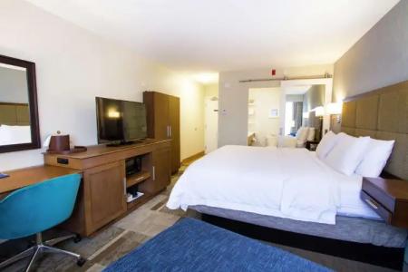 Hampton Inn - Vancouver Airport/Richmond - 27