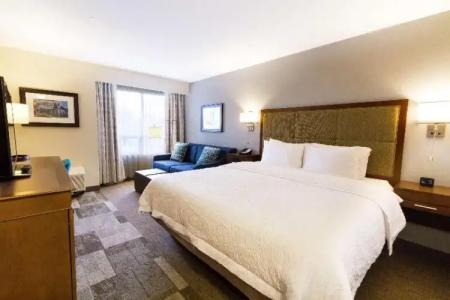 Hampton Inn - Vancouver Airport/Richmond - 42