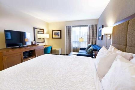 Hampton Inn - Vancouver Airport/Richmond - 38