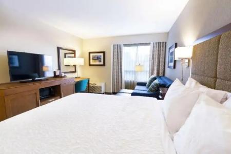 Hampton Inn - Vancouver Airport/Richmond - 45