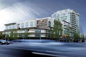 Executive Hotel Vancouver Airport, Richmond