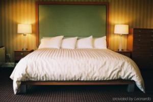 Executive Hotel Vancouver Airport, Richmond