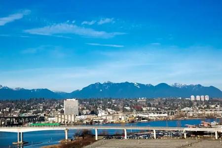 The Westin Wall Centre, Vancouver Airport - 52