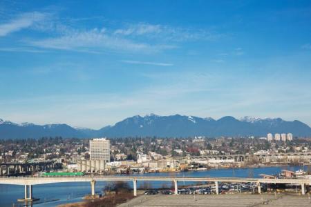 The Westin Wall Centre, Vancouver Airport - 38