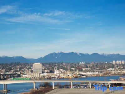 The Westin Wall Centre, Vancouver Airport - 59