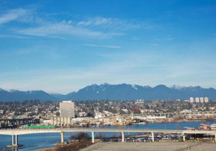 The Westin Wall Centre, Vancouver Airport - 43