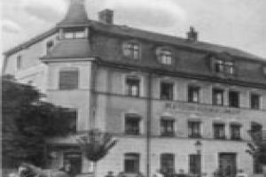 Hotel Rosenheimer Hof, Traunstein