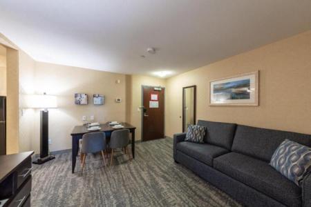 Holiday Inn Express & Suites Riverport Richmond, an IHG - 133