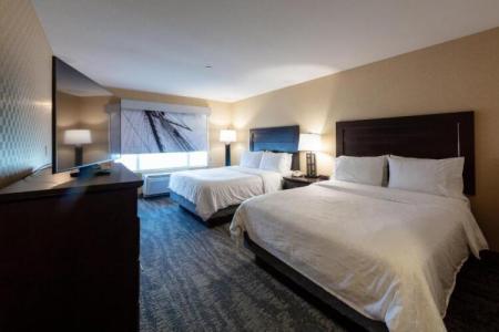 Holiday Inn Express & Suites Riverport Richmond, an IHG - 106