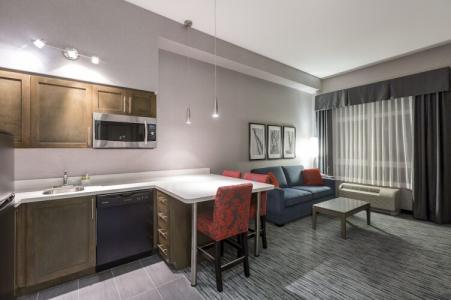 Holiday Inn Express & Suites Riverport Richmond, an IHG - 153