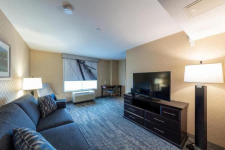 Holiday Inn Express & Suites Riverport Richmond, an IHG - 115