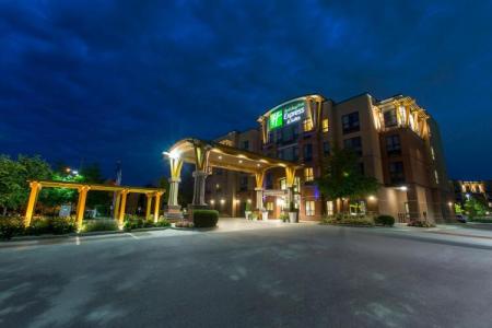 Holiday Inn Express & Suites Riverport Richmond, an IHG - 101