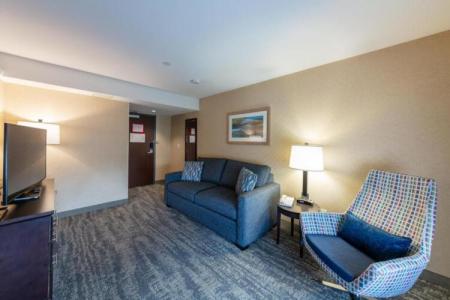 Holiday Inn Express & Suites Riverport Richmond, an IHG - 118