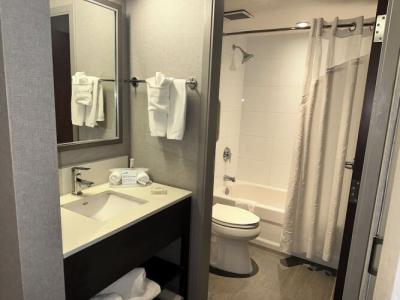 Holiday Inn Express & Suites Riverport Richmond, an IHG - 137