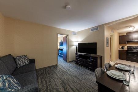 Holiday Inn Express & Suites Riverport Richmond, an IHG - 145