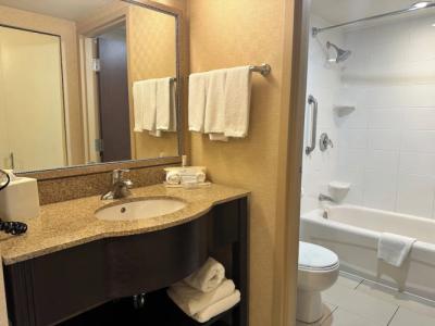 Holiday Inn Express & Suites Riverport Richmond, an IHG - 136