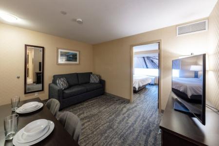 Holiday Inn Express & Suites Riverport Richmond, an IHG - 147