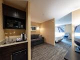 Double Junior Suite