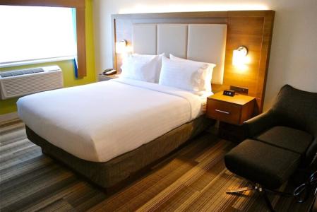 Holiday Inn Express Vancouver Airport-Richmond, an IHG - 68