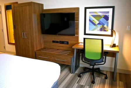 Holiday Inn Express Vancouver Airport-Richmond, an IHG - 65