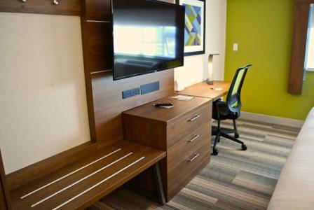 Holiday Inn Express Vancouver Airport-Richmond, an IHG - 64