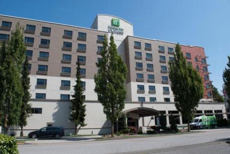 Holiday Inn Express Vancouver Airport-Richmond, an IHG - 62