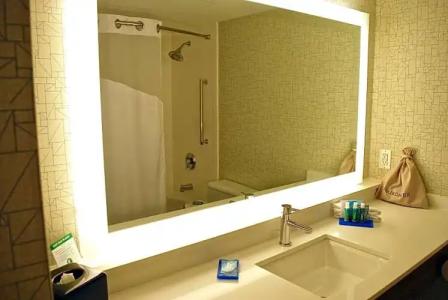 Holiday Inn Express Vancouver Airport-Richmond, an IHG - 74