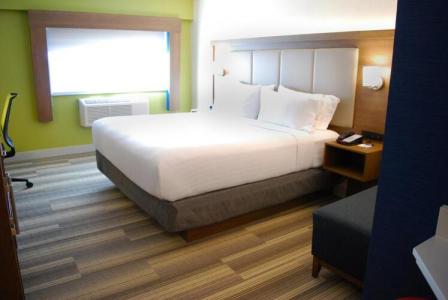 Holiday Inn Express Vancouver Airport-Richmond, an IHG - 63