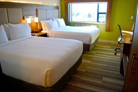 Holiday Inn Express Vancouver Airport-Richmond, an IHG - 82