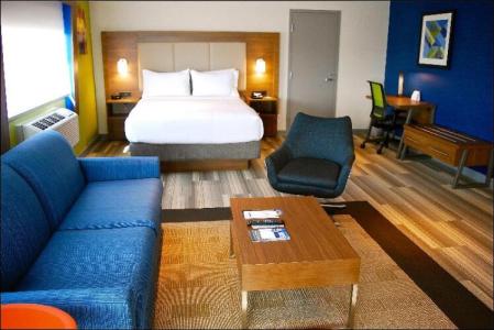 Holiday Inn Express Vancouver Airport-Richmond, an IHG - 71