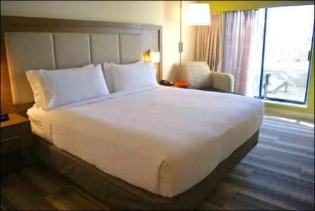 Holiday Inn Express Vancouver Airport-Richmond, an IHG - 84