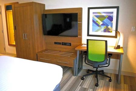 Holiday Inn Express Vancouver Airport-Richmond, an IHG - 75