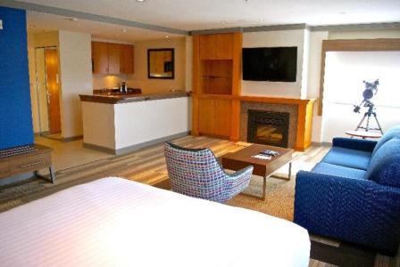 Holiday Inn Express Vancouver Airport-Richmond, an IHG - 69