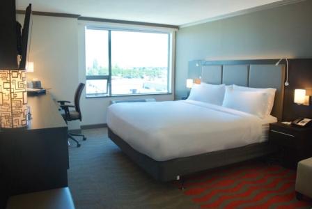 Holiday Inn Vancouver Airport Richmond, an IHG - 53