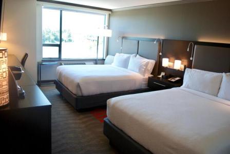 Holiday Inn Vancouver Airport Richmond, an IHG - 49