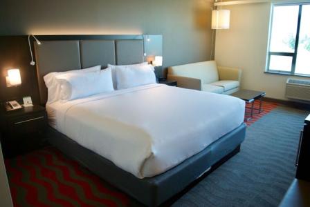 Holiday Inn Vancouver Airport Richmond, an IHG - 51