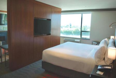 Holiday Inn Vancouver Airport Richmond, an IHG - 61