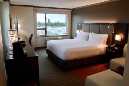 Holiday Inn Vancouver Airport Richmond, an IHG - 50