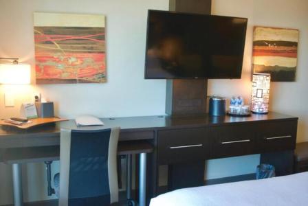 Holiday Inn Vancouver Airport Richmond, an IHG - 46