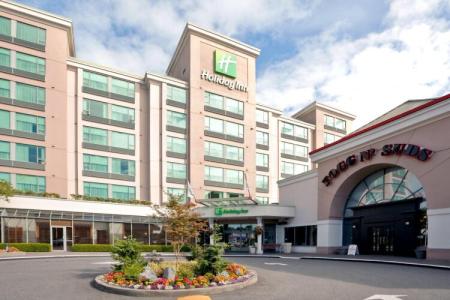 Holiday Inn Vancouver Airport Richmond, an IHG - 43