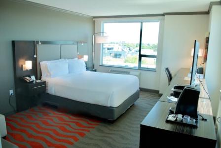 Holiday Inn Vancouver Airport Richmond, an IHG - 54