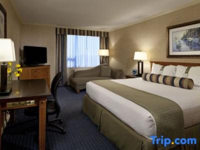 Holiday Inn Vancouver Airport Richmond, an IHG - 58