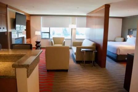 Holiday Inn Vancouver Airport Richmond, an IHG - 59