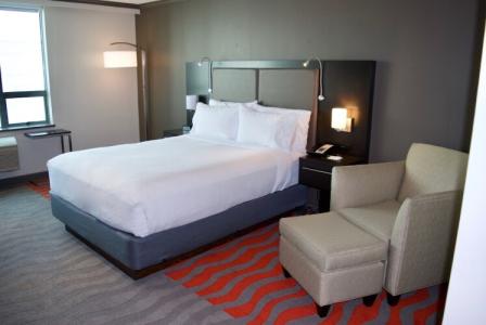 Holiday Inn Vancouver Airport Richmond, an IHG - 52