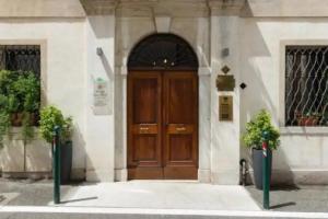 Hotel Relais San Nicolo, Treviso