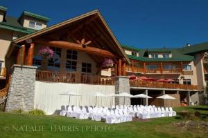 Coast Hillcrest Hotel, Revelstoke