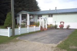 7 Acres Bed & Breakfast, Revelstoke