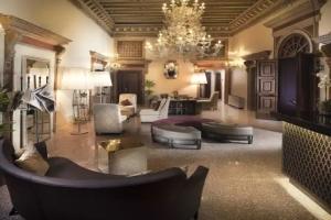 Arcadia Boutique Hotel, Venice