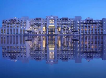 Anantara Eastern Mangroves Abu Dhabi - 27